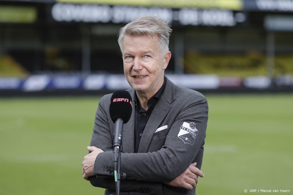 FC Emmen-voorzitter: aanstaande promotie is van ons allemaal