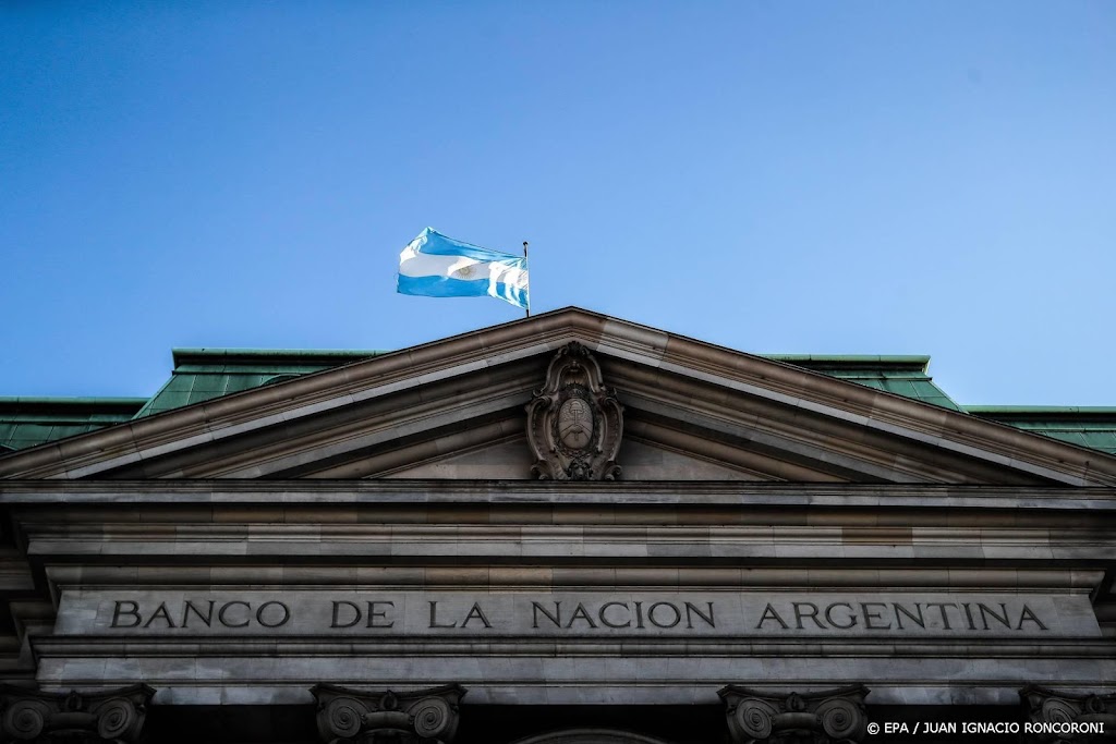 Centrale bank Argentinië verhoogt rente voor vierde keer dit jaar