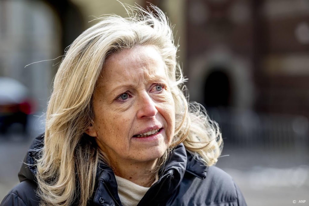 Ollongren: NAVO moet snel beslissen over Finland en Zweden