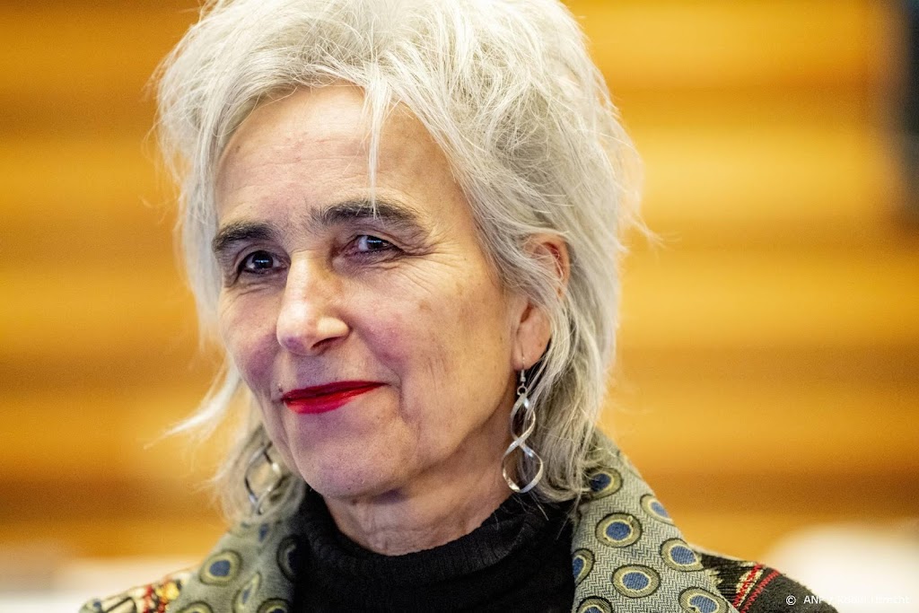 Koopmans: zorgen om vaccins bij nieuwe omikronvarianten