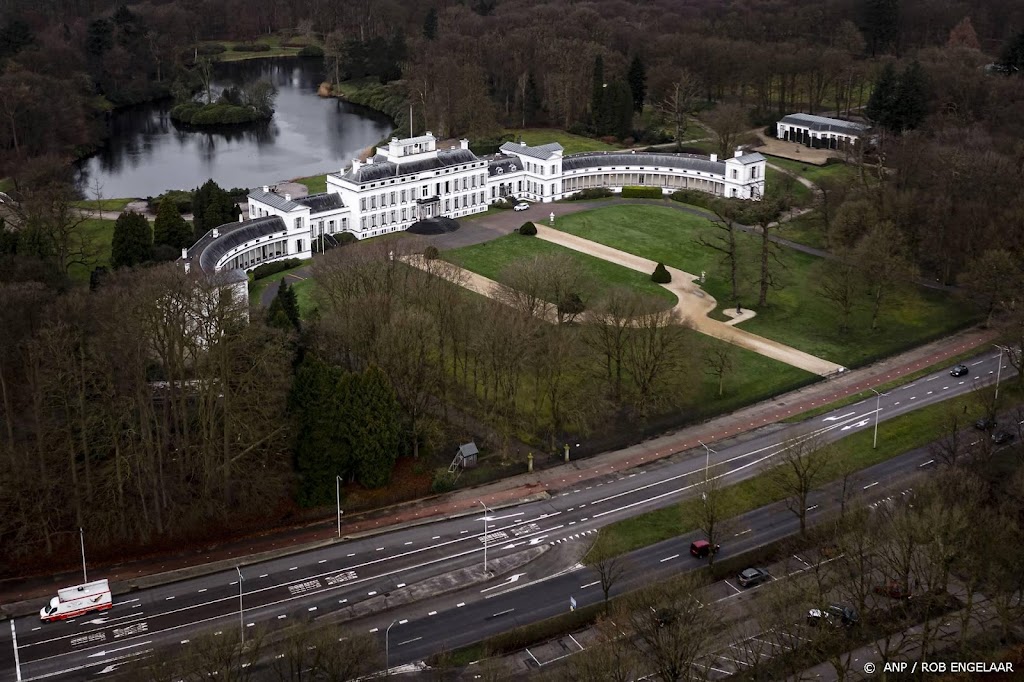 Natuurorganisaties willen bouw woningen op Soestdijk tegenhouden