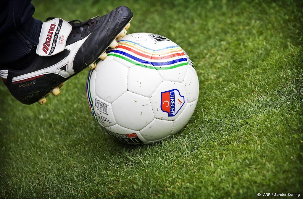 FC Utrecht in oefenduel met 3-0 te sterk voor Go Ahead Eagles