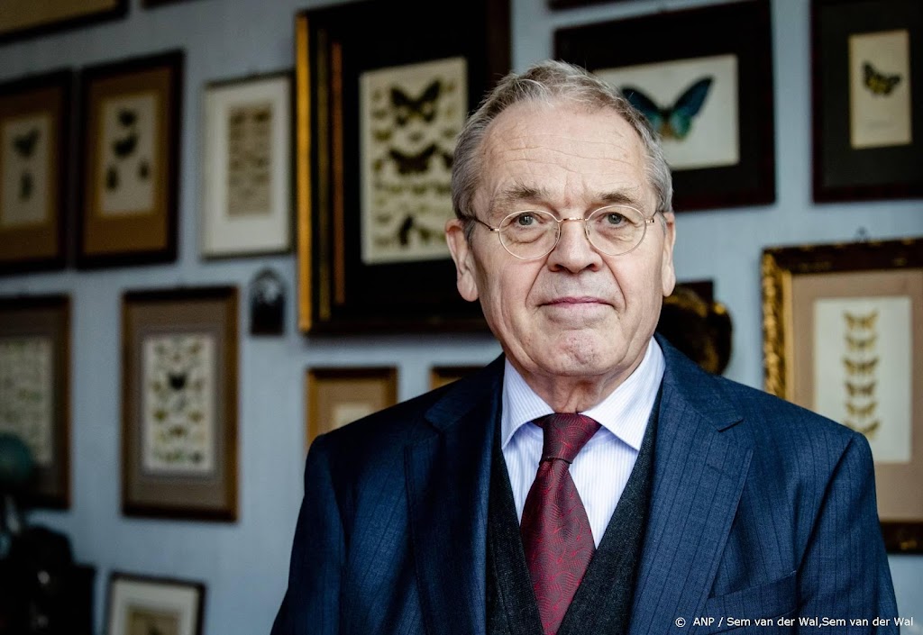 Politici: Brenninkmeijer was voorvechter van de rechtsstaat