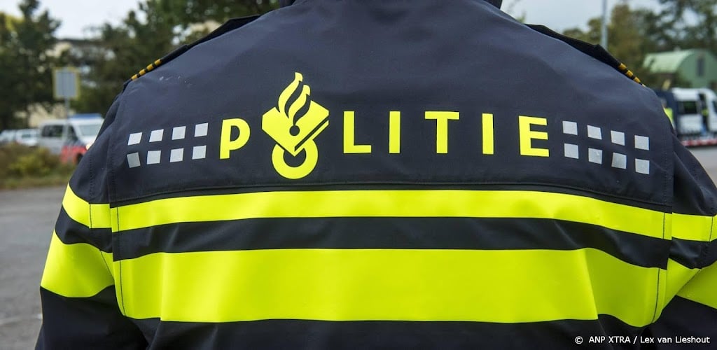 Twee mannen aangehouden na vondst dode man in woning Utrecht