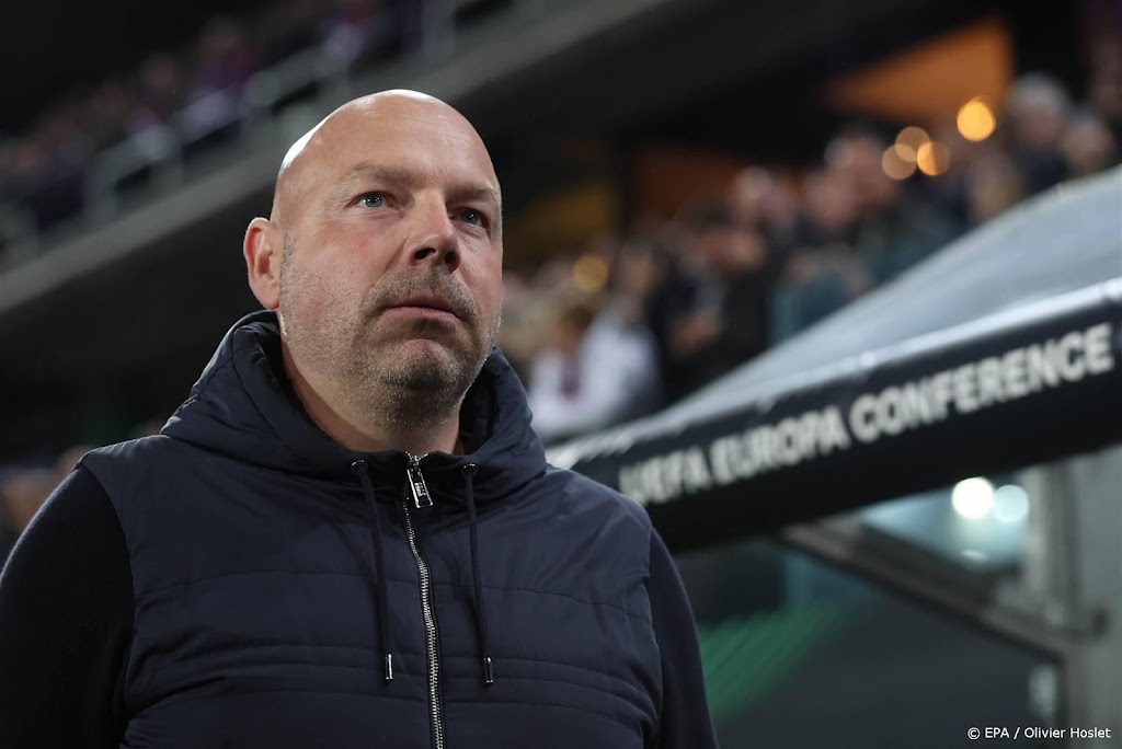 Anderlecht-coach: nog geen feestje in kleedkamer na zege op AZ