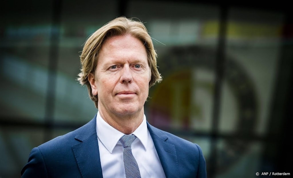 Directeur Eredivisie CV trots op extra plek in groepsfase CL