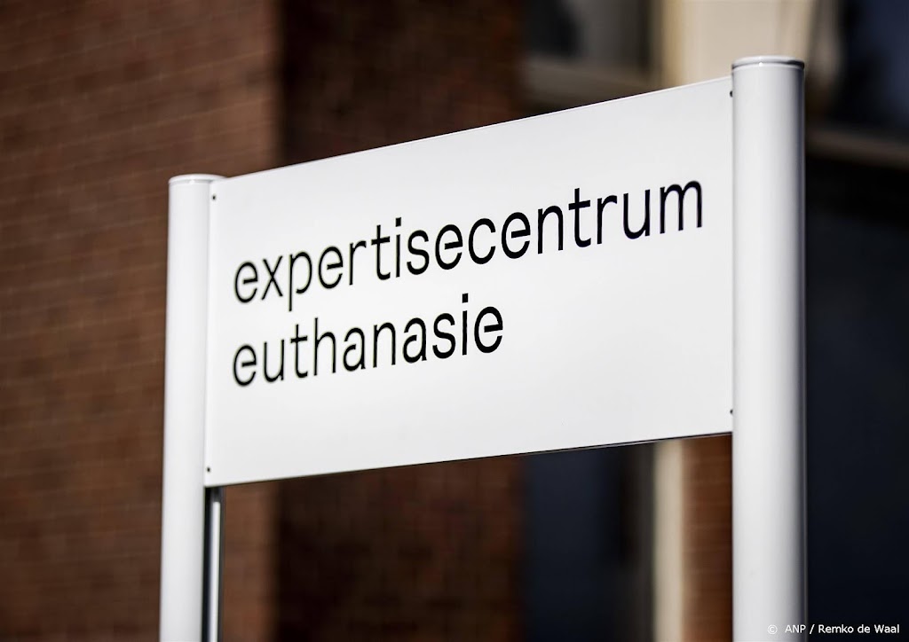 Levensbeëindiging kinderen onder 12 jaar later dit jaar mogelijk