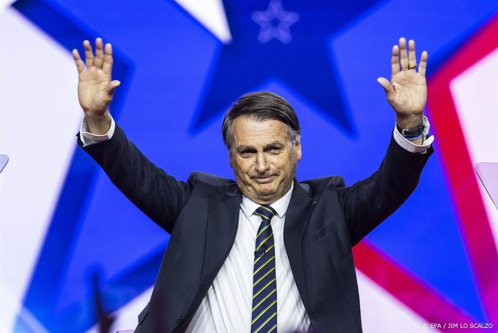 Bolsonaro moet snel getuigen over bestorming overheidsgebouwen