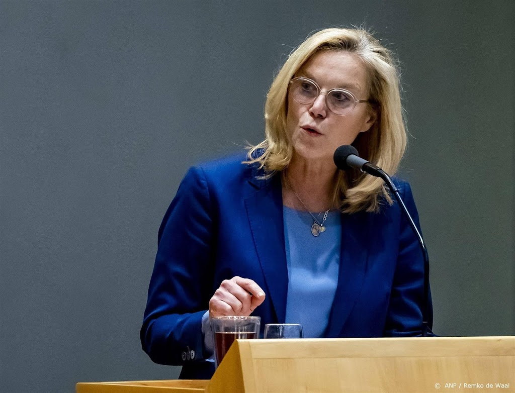 Kaag: veel landen missen nog middelen en kennis voor klimaataanpak