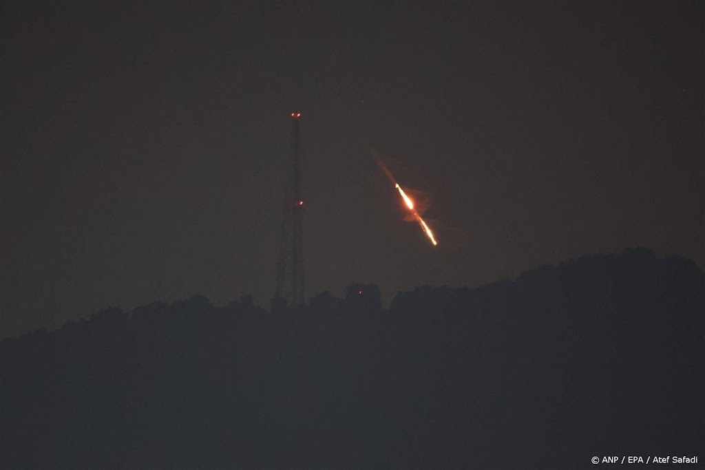 Iran noemt aanval succes, Israël spreekt dat tegen