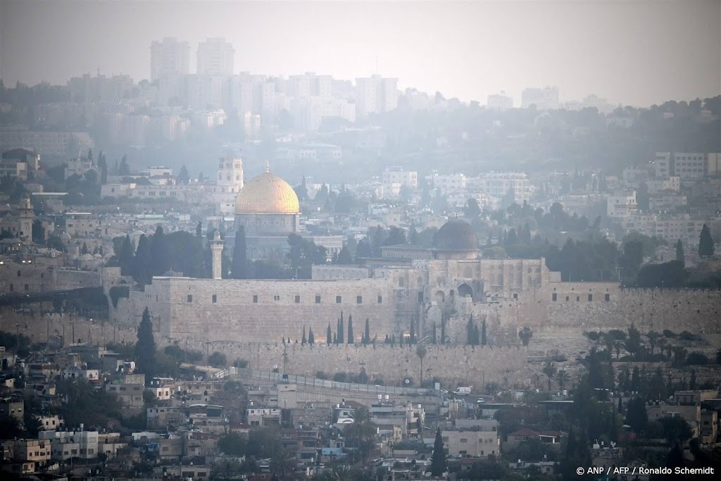 BuZa: geen evacuatie van Nederlanders in Israël