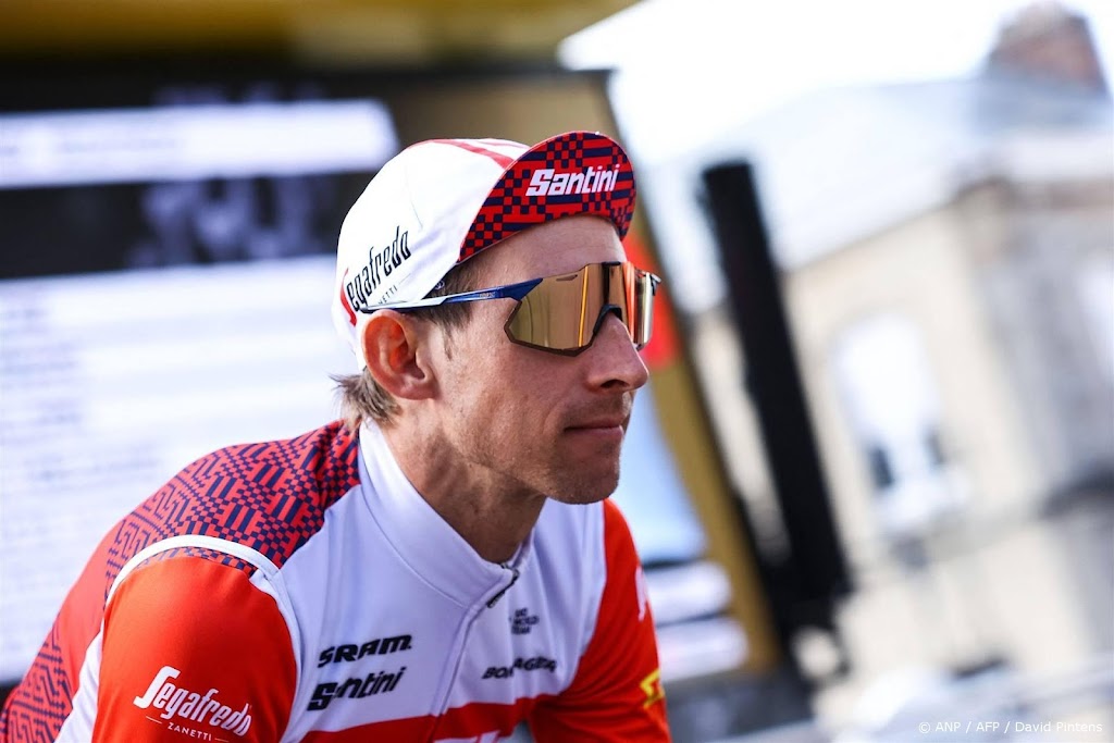Mollema blij met eindelijk weer top 10-notering in Gold Race