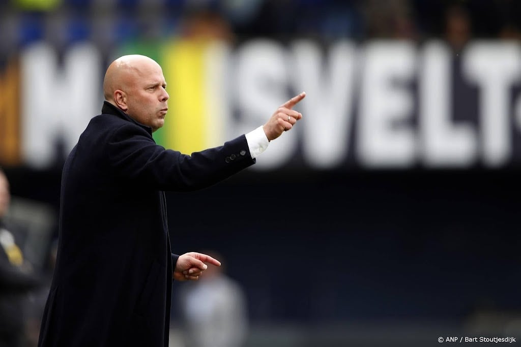 Slot ziet in zege in Sittard mentale opsteker voor bekerfinale
