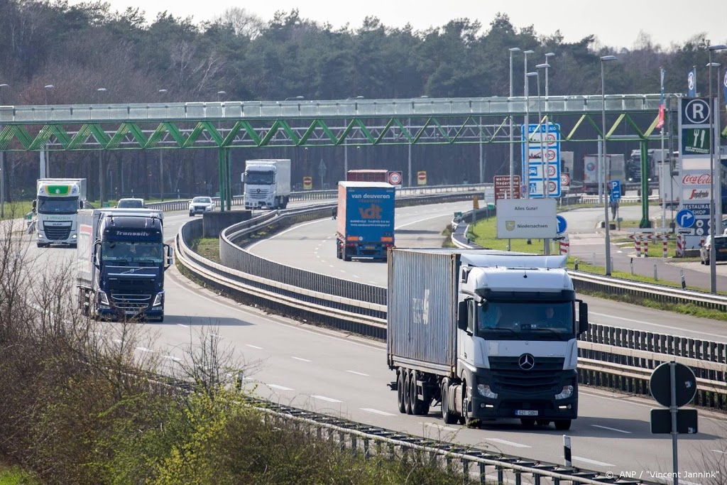 'Dubbele kans om verkeersslachtoffer te worden door corona'