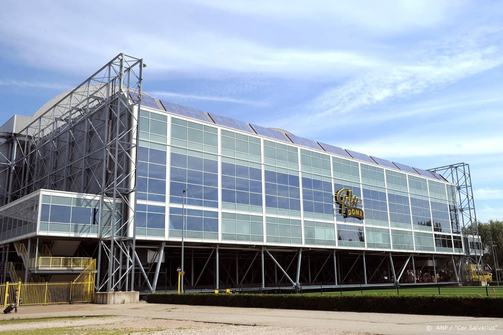Kort geding van Vitesse tegen Gelredome op 25 mei
