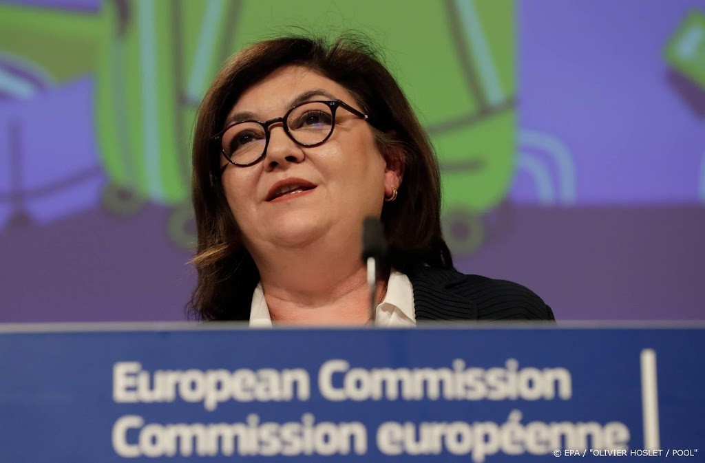Brussel waarschuwt Nederland over vouchers