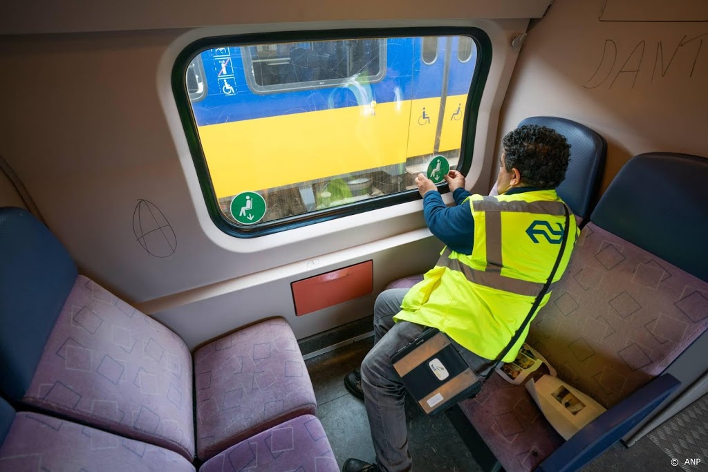 'Ov-protocol biedt geen duidelijkheid voor mensen met beperking'