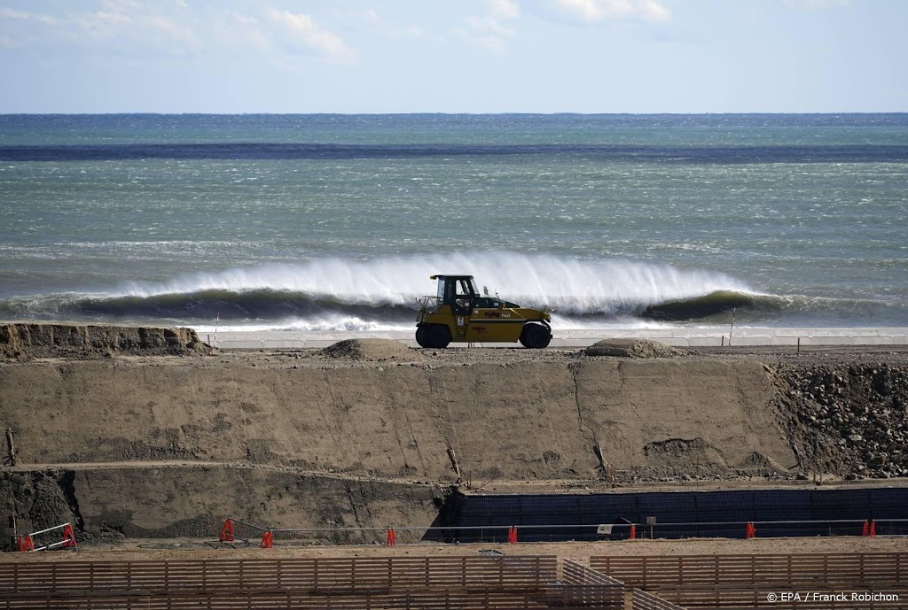 Regio Fukushima opnieuw opgeschrikt door aardbeving