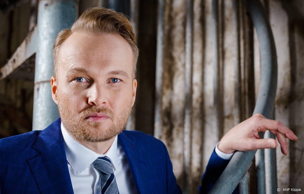 Arjen Lubach volgend jaar 'bijna dagelijks' op NPO 1