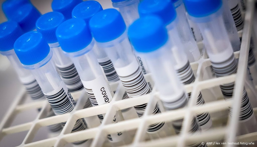 Aantal coronabesmettingen in noorden met een kwart gedaald