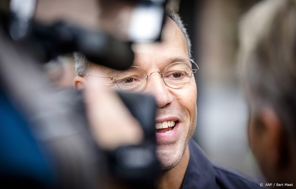 Vanaf 2022 10 maandelijkse uitzendingen van Andere Tijden