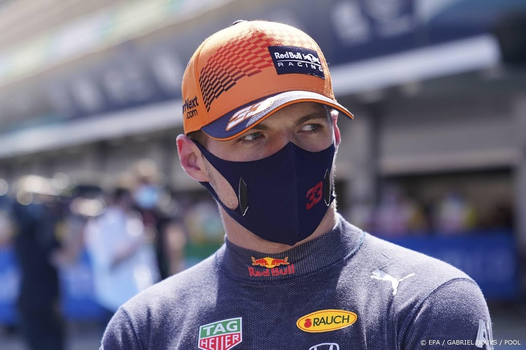 Verstappen niet de enige toekomstige optie bij Mercedes