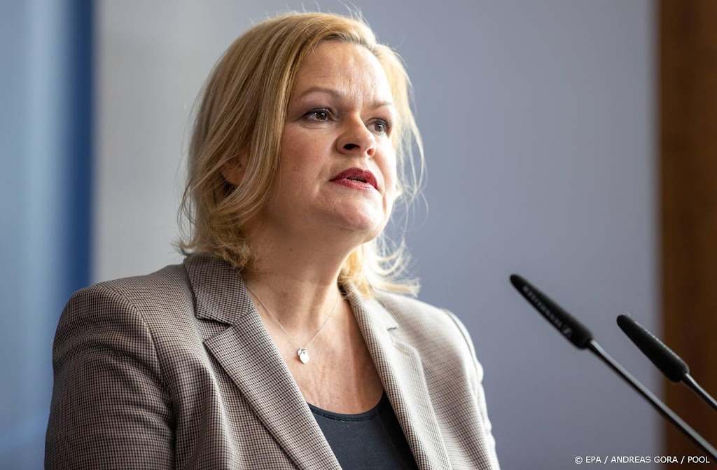Instroom van Oekraïners naar Duitsland neemt af
