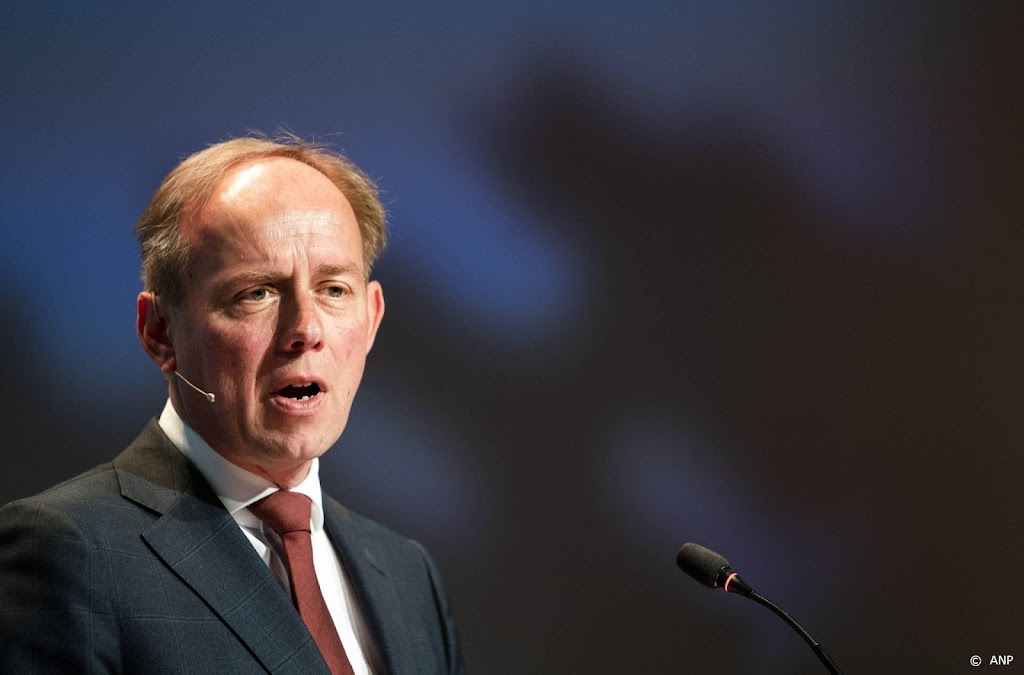 Van der Staaij: ethische zaken vergroten afstand SGP en kabinet