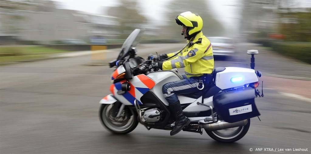 Man doodgestoken in woning Utrecht