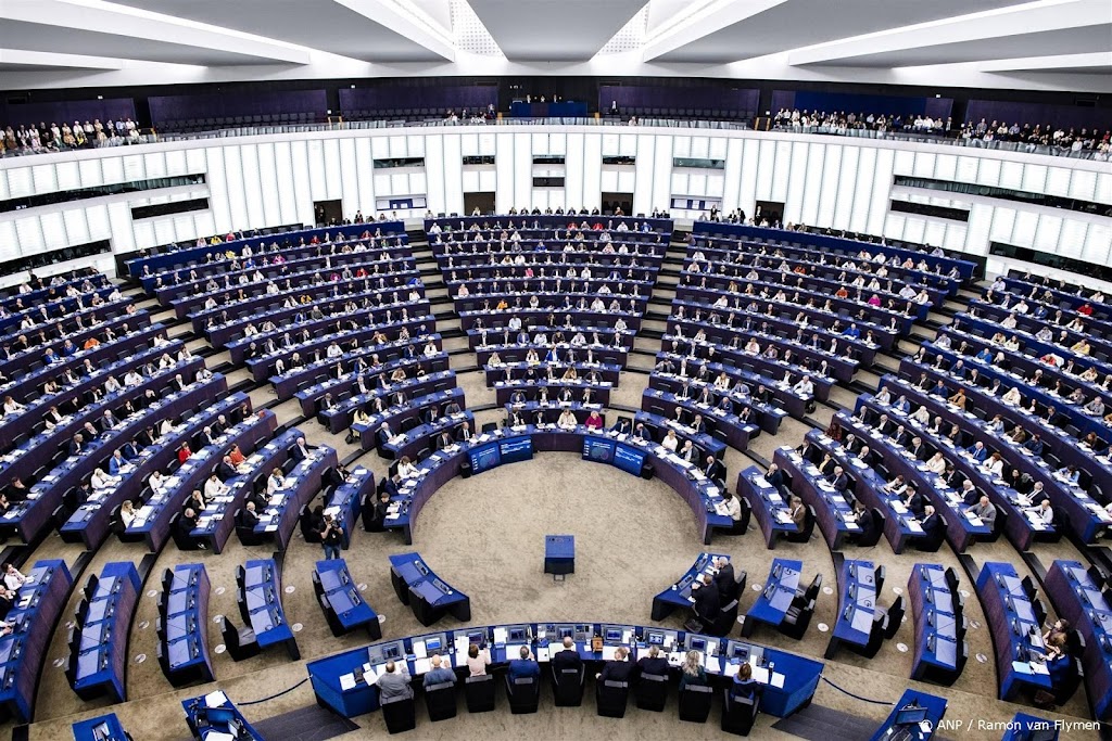 CBS: Nederlanders hebben meer vertrouwen in EU dan in Tweede Kamer