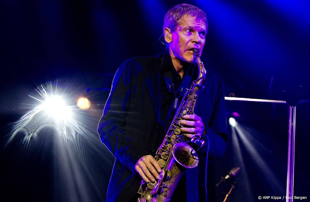 Amerikaanse jazzsaxofonist David Sanborn overleden