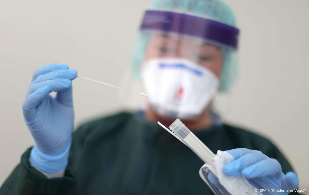 Coronavirus in beeld in rustige beursweek