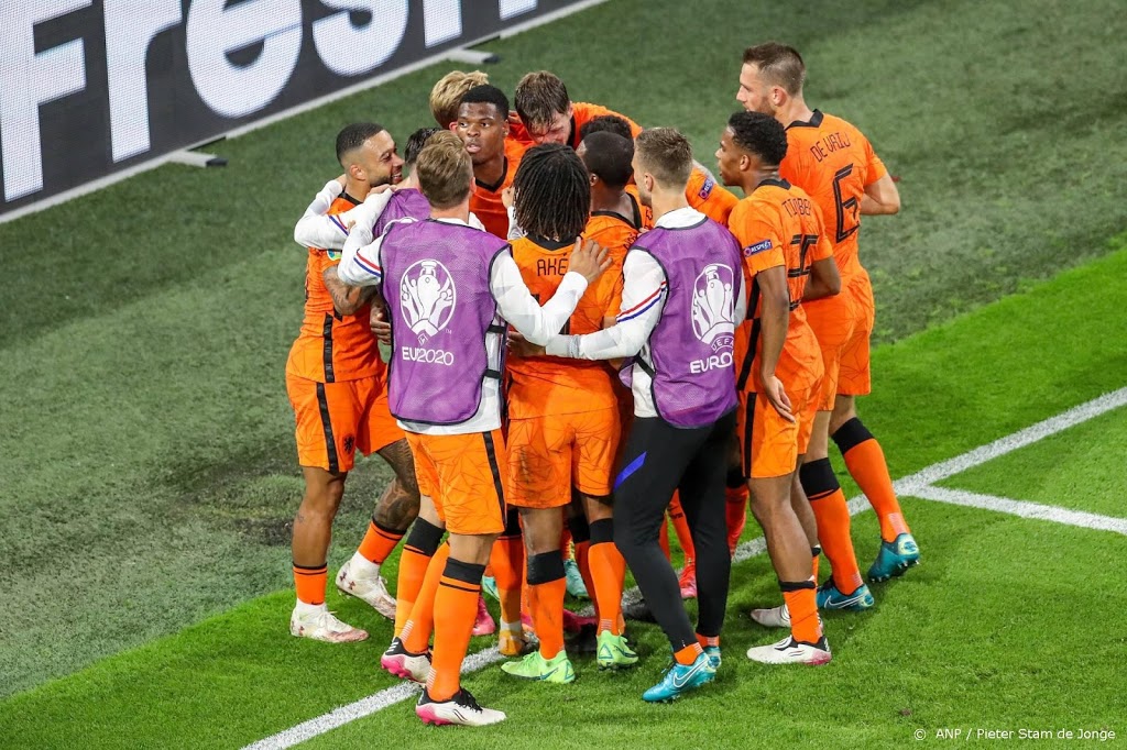 Buitenlandse media onder de indruk van openingsduel Oranje