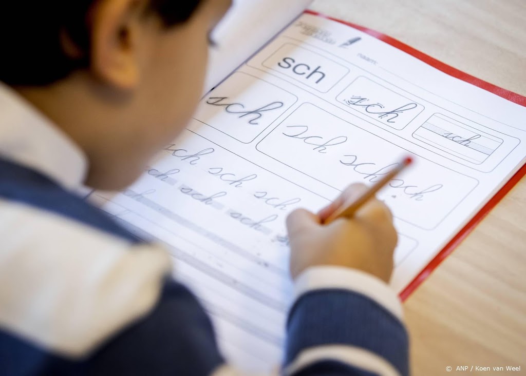 Schoolleiders basisscholen positief over onderwijsprogamma
