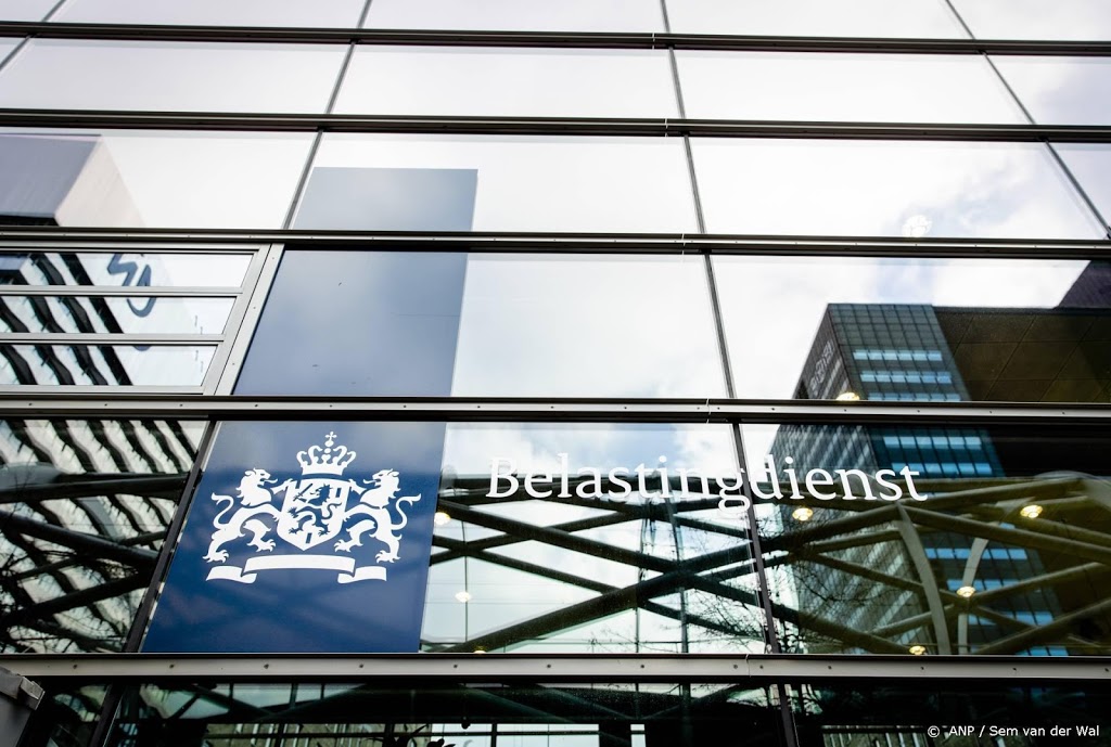 Kantoren Belastingdienst weer open voor hulp bij aangifte