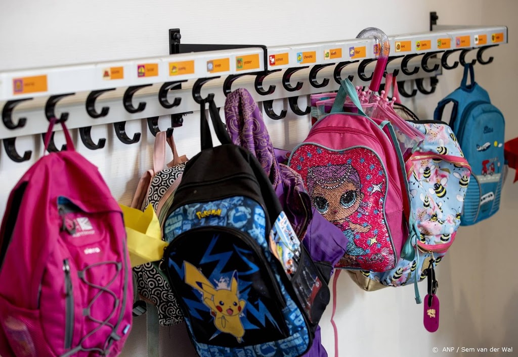 FNV: vanaf volgende week stakingen in de kinderopvang