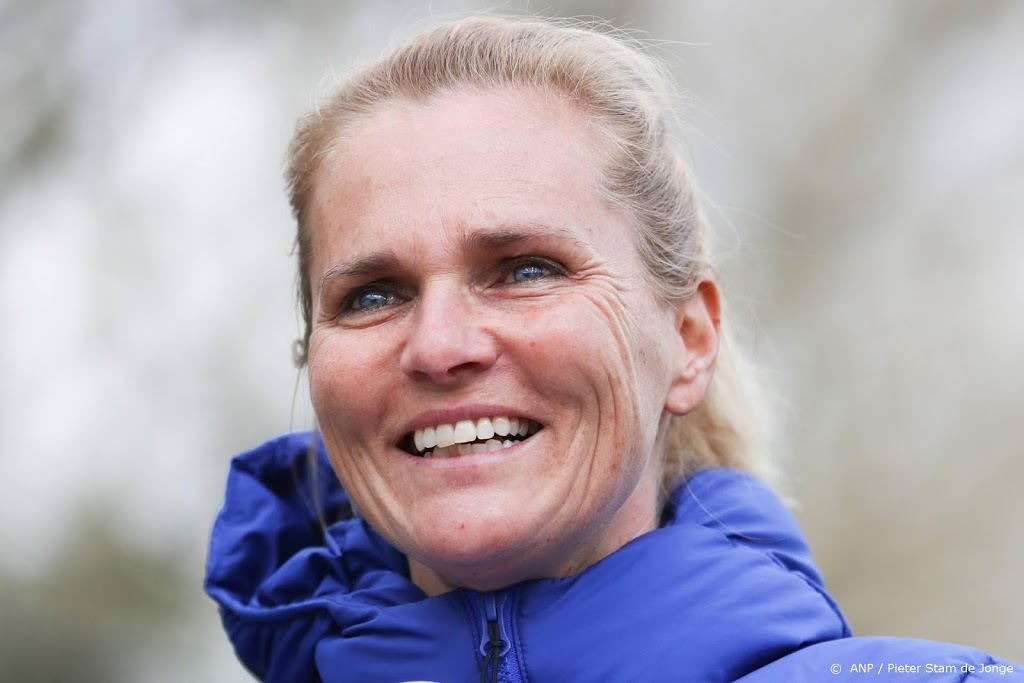 FIFA steunt Wiegman in pleidooi uitbreiding olympische selecties