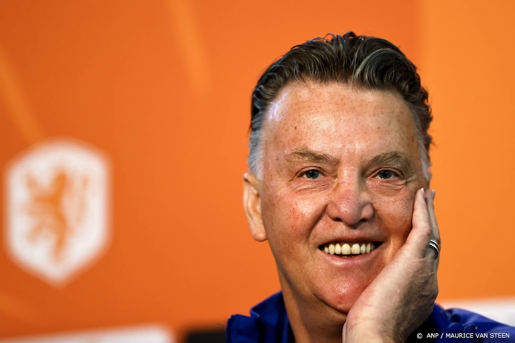 Oranje sluit seizoen af met thuiswedstrijd tegen Wales in De Kuip