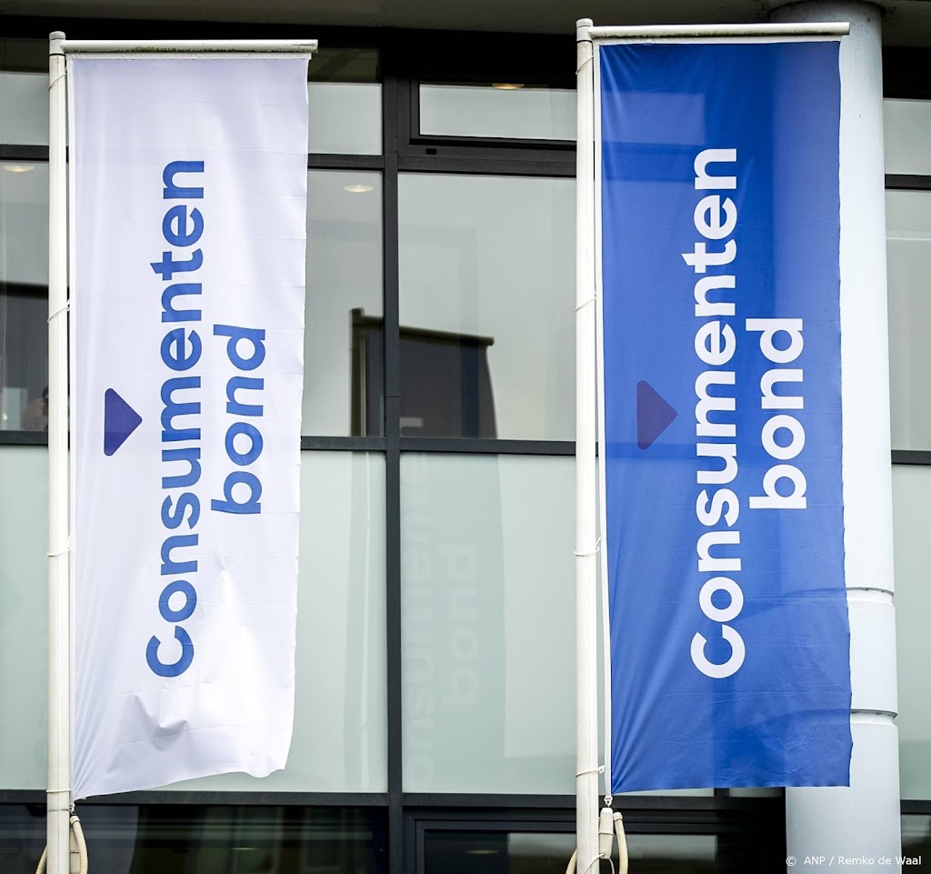 Consumentenbond daagt KLM voor rechter om terugbetaling tickets