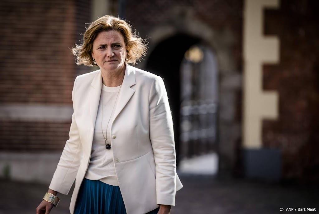 Minister: kijk ook naar Franse en Spaanse jeugdwerklozen