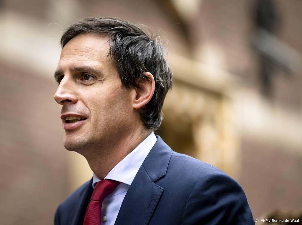 Nederland stemt als enige niet voor EU-miljarden voor Polen