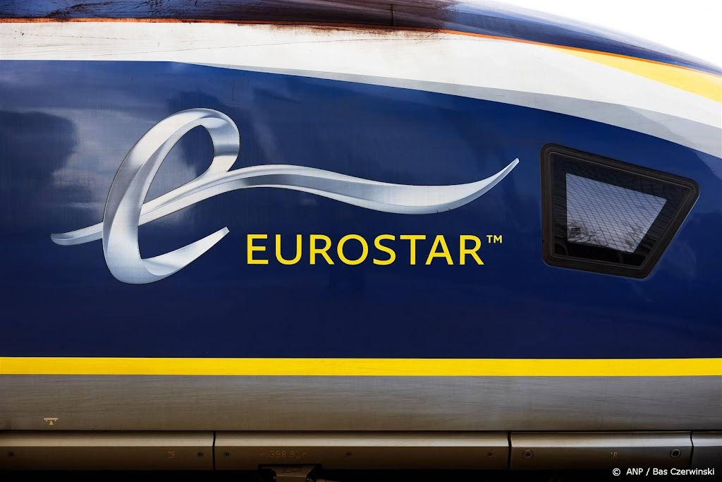 Rover waarschuwde al jaren voor problemen met Eurostar