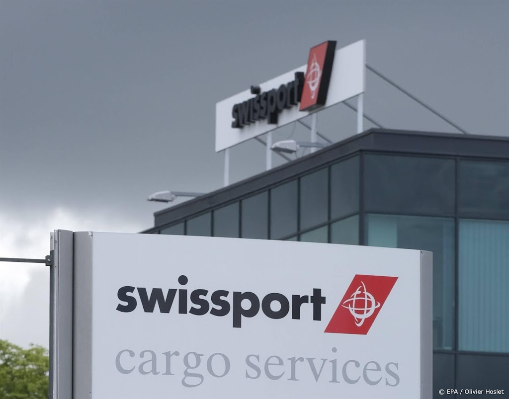 FNV: staking bij Swissport Cargo op Schiphol opgeschort