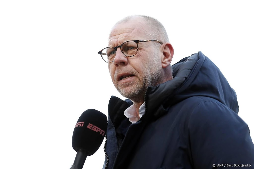 FC Emmen dicht bij akkoord met nieuwe hoofdtrainer Grim