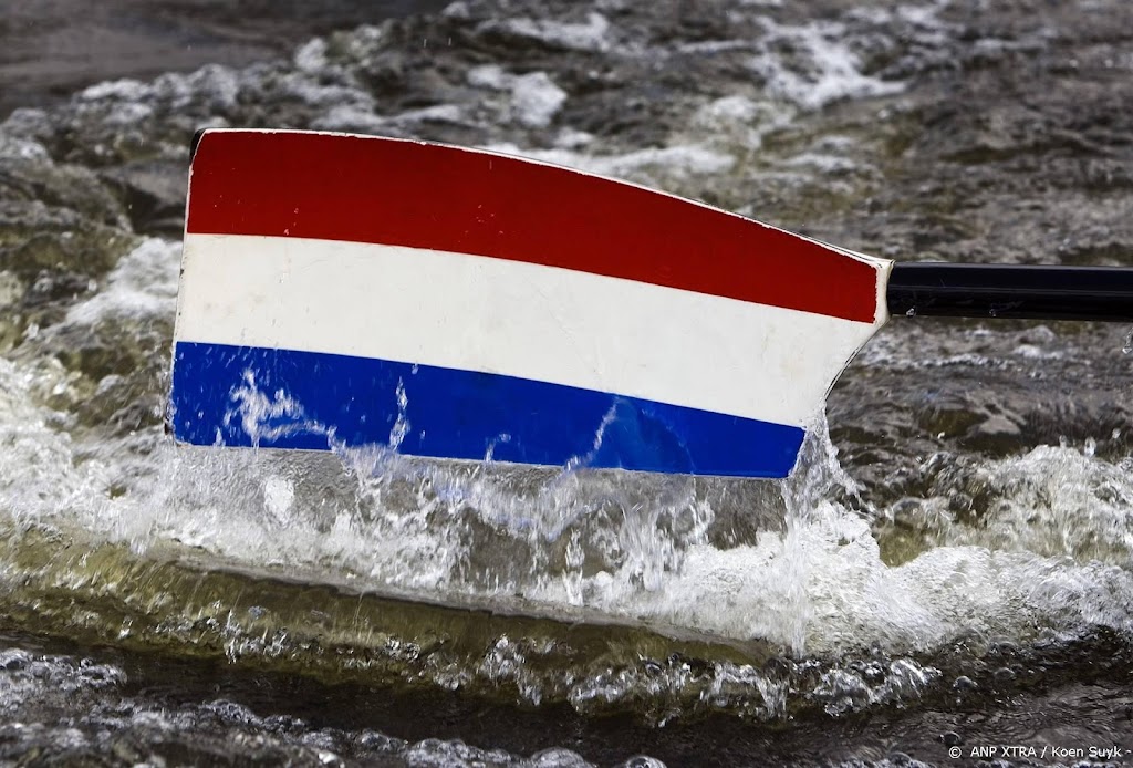 Roeiselectie na succesvol EK gewijzigd naar WK