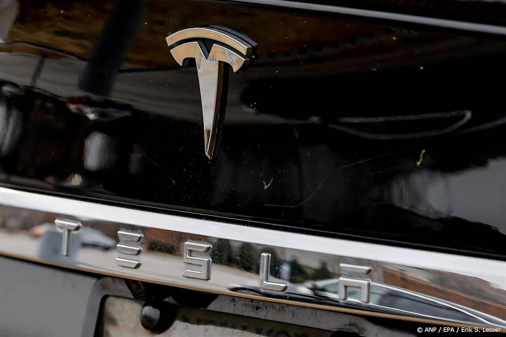 Canadees uit China bekent diefstal bedrijfsgeheimen Tesla