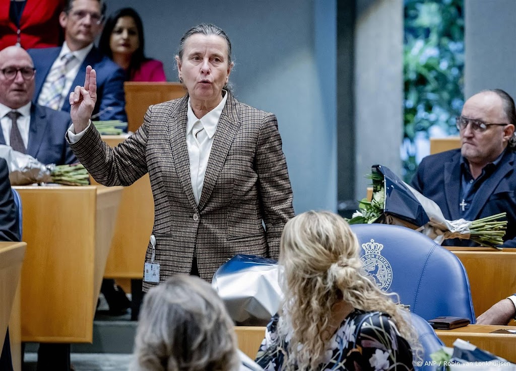 Yeşilgöz: ook zorgen om 'niet onomstreden' PVV-kandidaat Faber