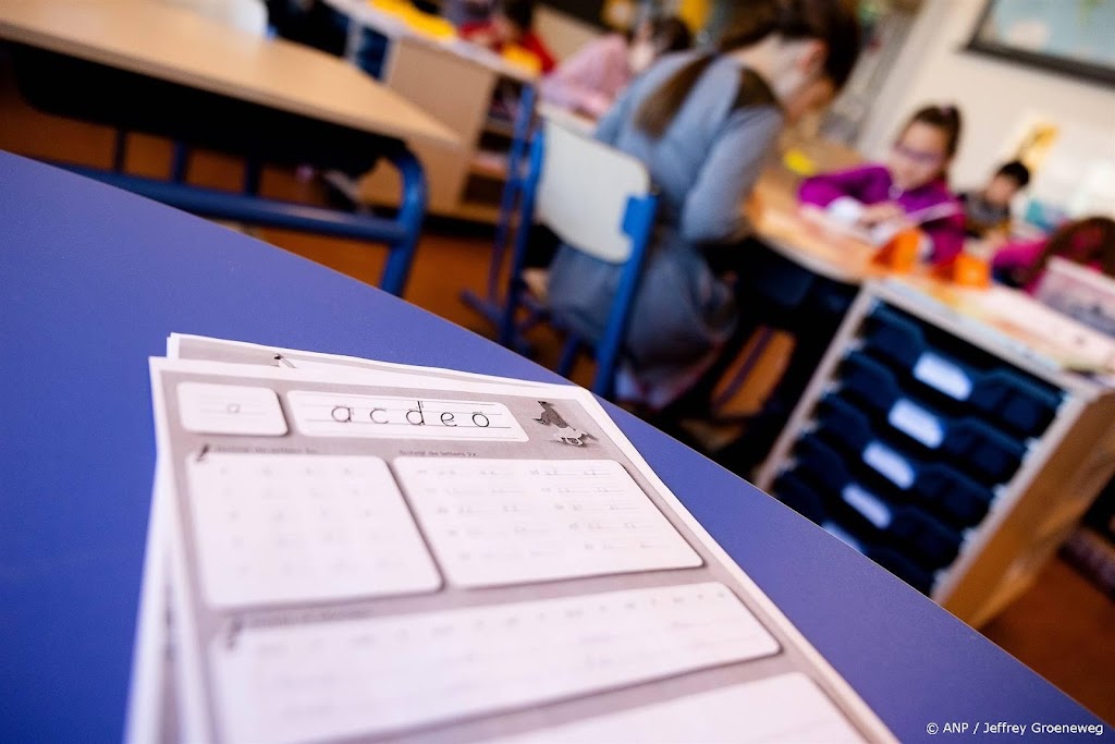 Nog eens 10 miljoen voor Nederlandse taallessen Oekraïners