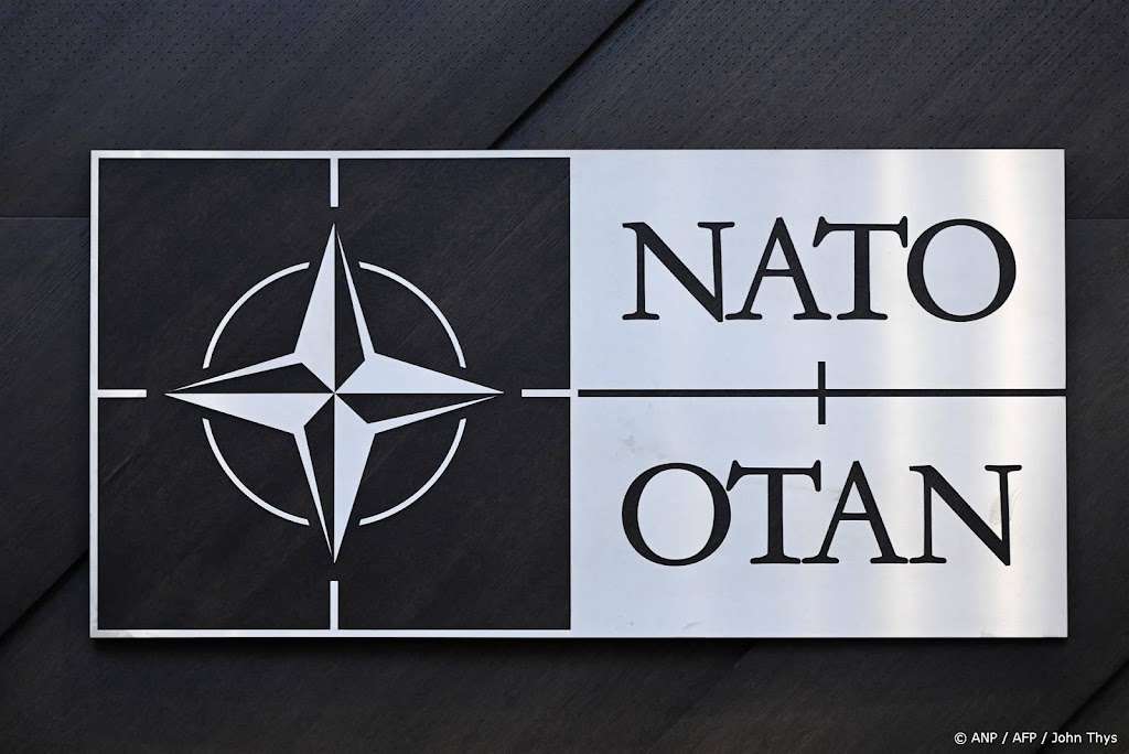 NAVO eens over inschakelen alliantie voor steun Oekraïne