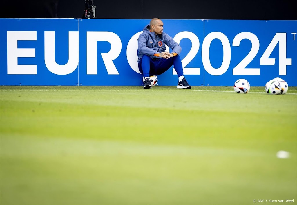 Oranje werkt voorlaatste training af achter gesloten deuren